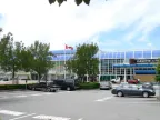 Immeuble de l'Elements Casino Surrey