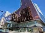 Immeuble du Parq Vancouver